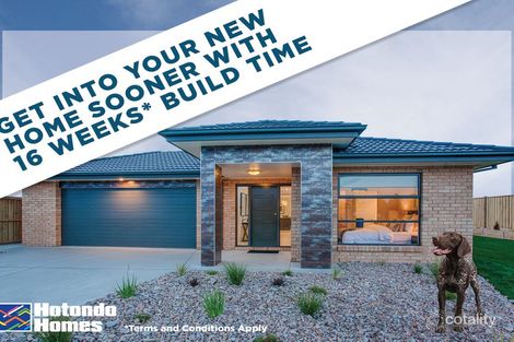 Property photo of 6 Goodland Place Augustine Heights QLD 4300