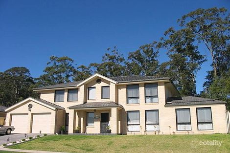 32 The Ridgeway, Lisarow, NSW 2250