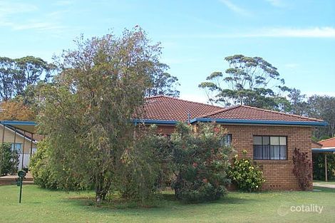 1 Twenty-Third Ave, Sawtell, NSW 2452