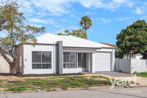 17 Gummow St, Hamilton Hill, WA 6163