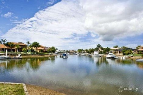 Property photo of 9 Ranger Court Newport QLD 4020