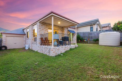 Property photo of 10 Hillsborough Place Springfield Lakes QLD 4300
