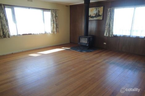 Property photo of 1 Ironbark Crescent Heyfield VIC 3858