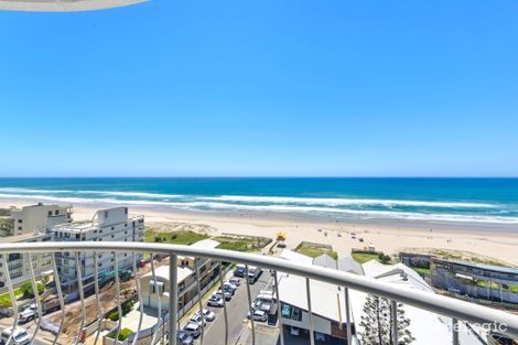 Property photo of 50/4 Thornton Street Surfers Paradise QLD 4217