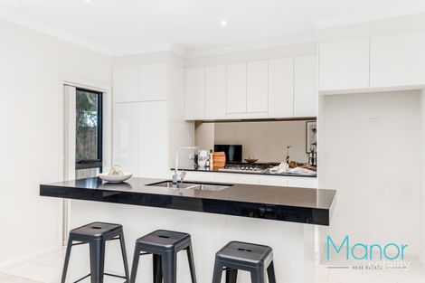 Property photo of 94 Grace Crescent Kellyville NSW 2155