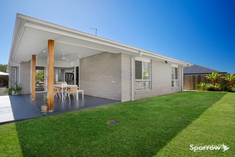 Property photo of 14 Platypus Street Bahrs Scrub QLD 4207