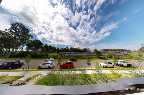 B105/5 Mulyan St, Rouse Hill, NSW 2155