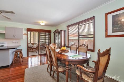 Property photo of 7 Ratcliffe Street Eleebana NSW 2282