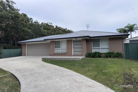 1 The Bounty, Manyana, NSW 2539