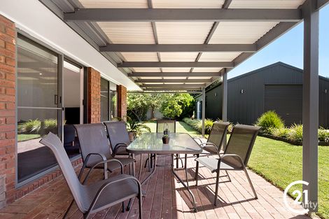 Property photo of 18 Iluka Avenue Moama NSW 2731