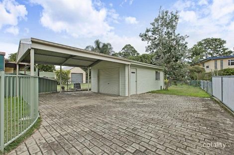 Property photo of 161 Bay Road Bolton Point NSW 2283