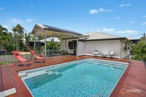 Property photo of 12 Kitchener Road Pimlico QLD 4812