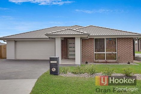 Property photo of 11 Richards Loop Oran Park NSW 2570