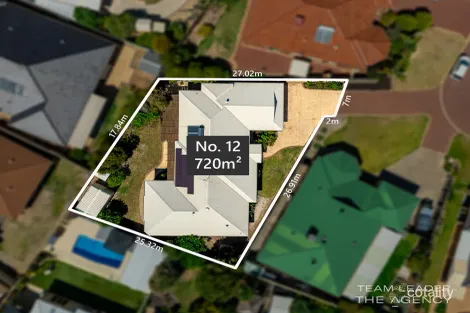 Property photo of 12 Malibu Point Halls Head WA 6210