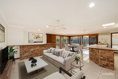 Property photo of 13 Camarsh Drive Murrumba Downs QLD 4503