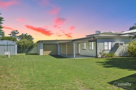 Property photo of 1 Atkins Street Chinchilla QLD 4413