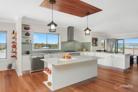 Property photo of 4 James Dunlop Close Kincumber NSW 2251