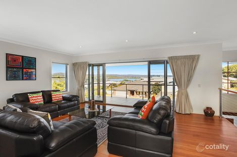 Property photo of 4 James Dunlop Close Kincumber NSW 2251