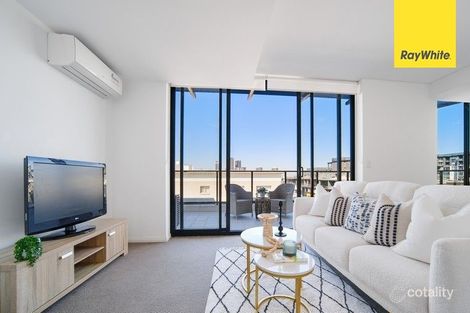 6035/78a Belmore St, Ryde, NSW 2112