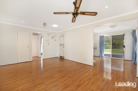 Property photo of 25 Wesley Court Sunbury VIC 3429
