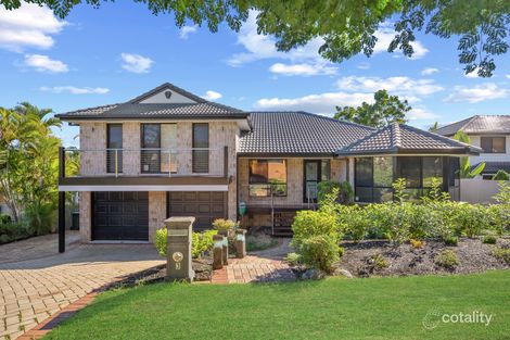 Property photo of 3 Forest Place Carindale QLD 4152