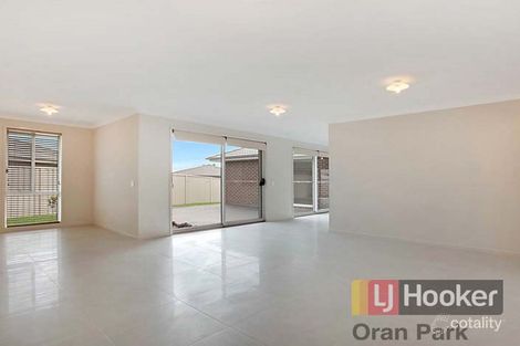 Property photo of 11 Richards Loop Oran Park NSW 2570