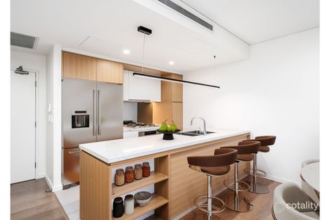 Property photo of 405/98 Caddies Boulevard Rouse Hill NSW 2155