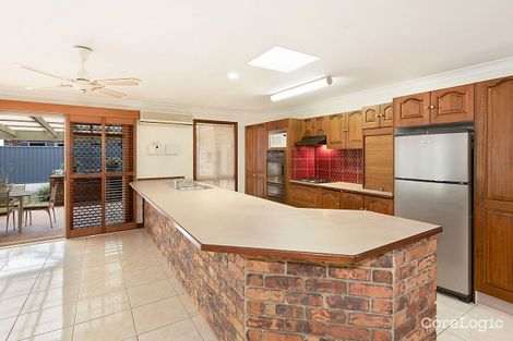 Property photo of 13 Camarsh Drive Murrumba Downs QLD 4503