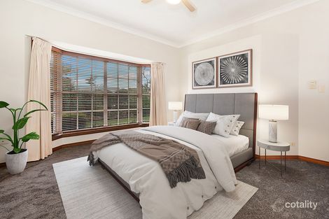 Property photo of 13 Camarsh Drive Murrumba Downs QLD 4503