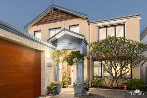 Property photo of 14B Stoneham Street Joondanna WA 6060