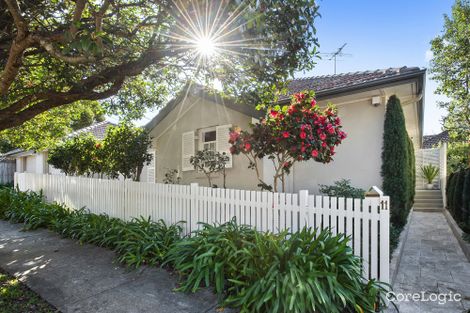 Property photo of 11 Fern Avenue Wahroonga NSW 2076