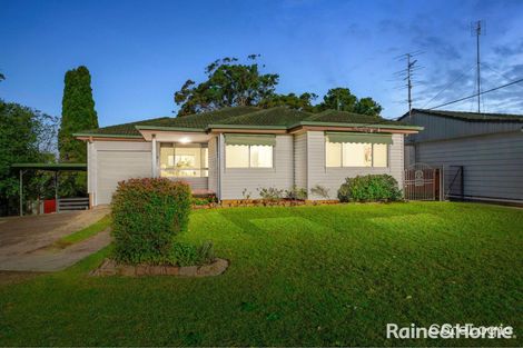 Property photo of 19 Calverton Crescent Belmont North NSW 2280