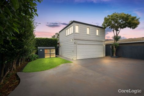 Property photo of 34 Clermont Avenue Concord NSW 2137