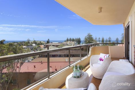 21/9-13 Smith St, Wollongong, NSW 2500