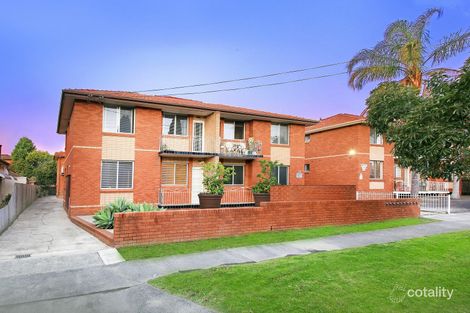 6/39 Fourth Ave, Campsie, NSW 2194
