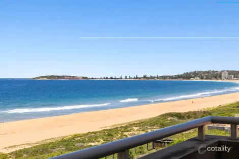 Property photo of 2/157 Ocean Street Narrabeen NSW 2101