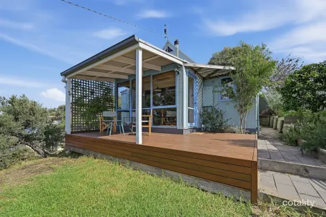 Property photo of 5 Peter Street Venus Bay VIC 3956