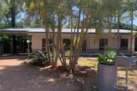 Property photo of 10 Peace Street Lamb Island QLD 4184