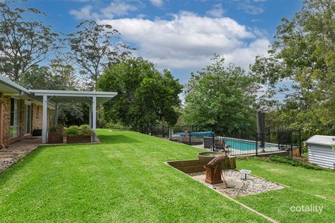 Property photo of 7 Bimbi Court Highfields QLD 4352