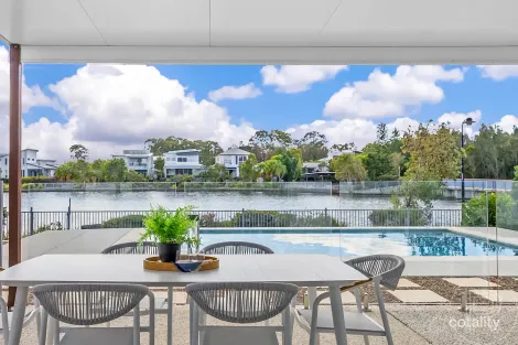 Property photo of 47 Lamatia Drive Mountain Creek QLD 4557