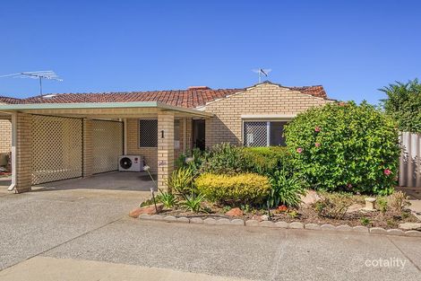 1/101 Simpson Ave, Rockingham, WA 6168