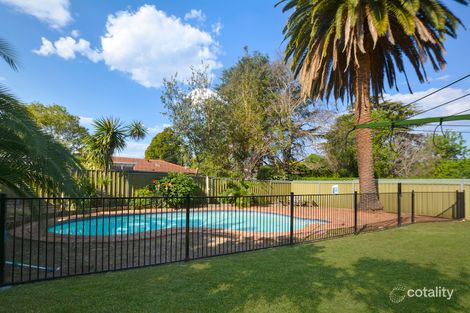 Property photo of 9 Buring Avenue Leonay NSW 2750