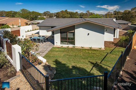 Property photo of 21B Leggatt Street Wanniassa ACT 2903