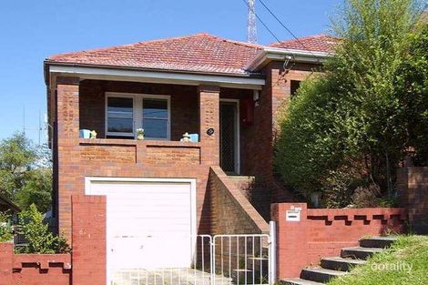 12 Borlaise St, Willoughby, NSW 2068