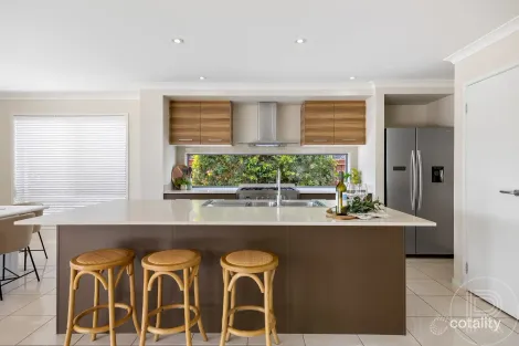 Property photo of 47 Lamatia Drive Mountain Creek QLD 4557