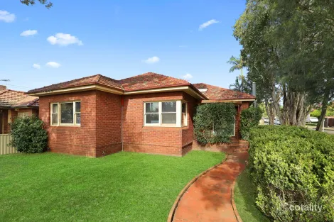 Property photo of 266 Punchbowl Road Belfield NSW 2191