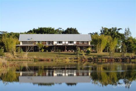 Property photo of 1569 Louis Bazzo Drive Cootharaba QLD 4565