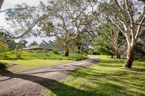 Property photo of 22 Pound Road Macclesfield SA 5153