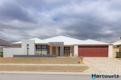 Property photo of 94 Da Vinci Drive Tapping WA 6065