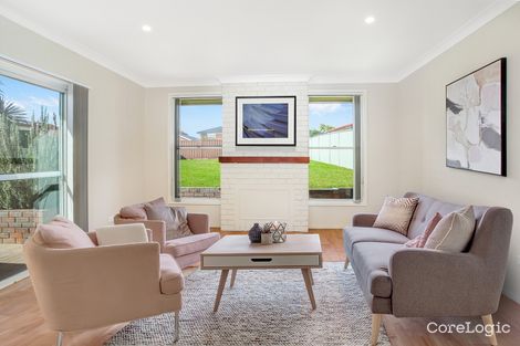 Property photo of 7 Justine Avenue Baulkham Hills NSW 2153